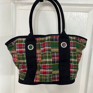 (R)elativity shoulder bag